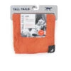 Greenfields Cape Towel Orange Bone -Dierenbenodigdheden Kortings Winkel 0022266148630