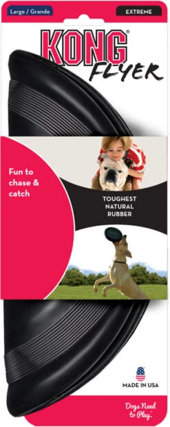 Kong Extreme Flyer -Dierenbenodigdheden Kortings Winkel 0035585123189
