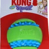 Kong Squeez Goomz Ball XL 1 Kong Squeez Goomz Ball XL -Dierenbenodigdheden Kortings Winkel 0035585495095
