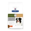 Hill's Prescription Diet Hondenvoer Metabolic + Mobility 4 Kg -Dierenbenodigdheden Kortings Winkel 0052742000633 hills veterinair hond mobility metabolic 1