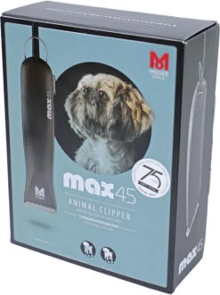 Moser Tondeuse Max 45