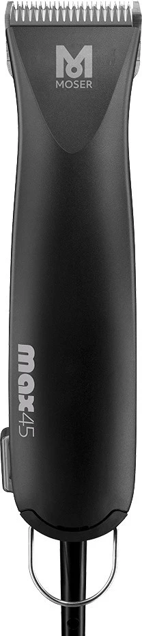 Moser tondeuse Max 45 Moser Tondeuse Max 45 -Dierenbenodigdheden Kortings Winkel 0200294 los