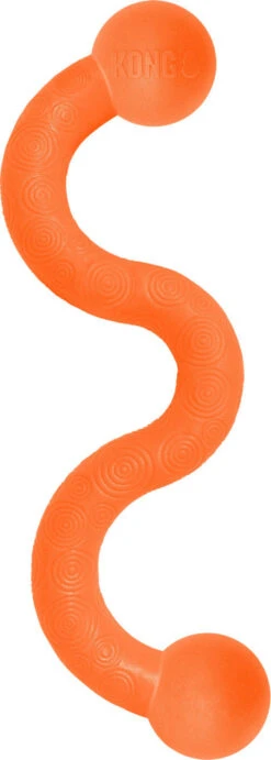 Kong Ogee Stick Assorti Large -Dierenbenodigdheden Kortings Winkel 0201954 los oranje 1 1