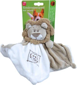 Boon Leeuw Met Geluid 26 Cm