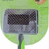 Boon Slicker Borstel Egelhaar Large -Dierenbenodigdheden Kortings Winkel 0224017