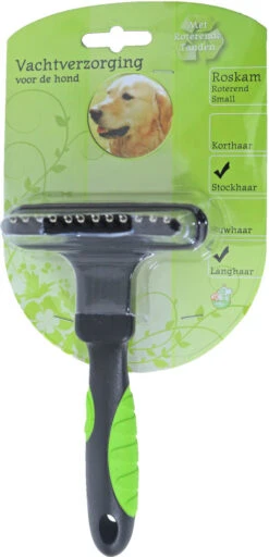 Boon Roskam Met Roterende Pennen Small