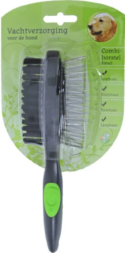 Boon Borstel Combi 2 Zijdig Small