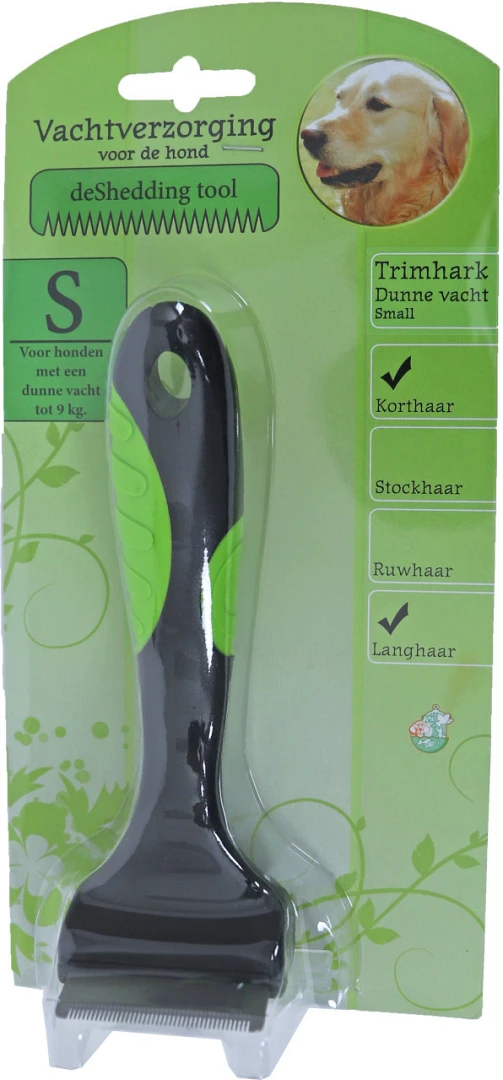 Trimhark Dunne Vacht Small Boon Trimhark Dunne Vacht Small -Dierenbenodigdheden Kortings Winkel 0224080