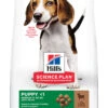 Hill's Science Plan Puppy Medium Lam & Rijst 12 Kg -Dierenbenodigdheden Kortings Winkel 052742025735 2