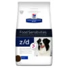 Hill's Prescription Diet Hondenvoer Z/d 3 Kg 2 Hill's Prescription Diet Hondenvoer Z/d 3 Kg -Dierenbenodigdheden Kortings Winkel 052742040424 2