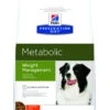 Hill's Prescription Diet Hondenvoer Metabolic 12 Kg 1 Hill's Prescription Diet Hondenvoer Metabolic 12 Kg -Dierenbenodigdheden Kortings Winkel 052742209906