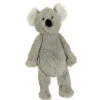 Beeztees Hondenspeelgoed Koala Ziva Grijs -Dierenbenodigdheden Kortings Winkel 0619128
