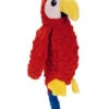 Beeztees Hondenspeelgoed Papegaai Lor Rood 2 Beeztees Hondenspeelgoed Papegaai Lor Rood -Dierenbenodigdheden Kortings Winkel 0619184
