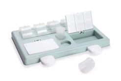 Beeztees Puppy Trainingsspel Riff Groen -Dierenbenodigdheden Kortings Winkel 0619900 det1