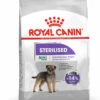Royal Canin Hondenvoer Sterilised Mini 8 Kg -Dierenbenodigdheden Kortings Winkel 3182550807074
