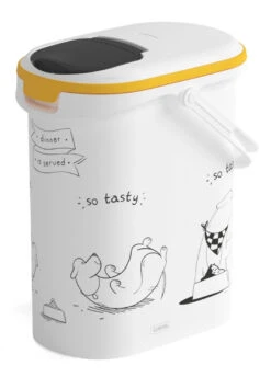 Curver Voedselcontainer Dinner Is Served 10 Ltr