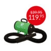Waterblazer Basic Paw-R -Dierenbenodigdheden Kortings Winkel 3501 actie
