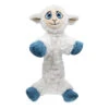 Kong Low Stuff Flopzie Lamb Medium 2 Kong Low Stuff Flopzie Lamb Medium -Dierenbenodigdheden Kortings Winkel 35585498102