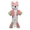 Kong Low Stuff Flopzie Fox Medium 2 Kong Low Stuff Flopzie Fox Medium -Dierenbenodigdheden Kortings Winkel 35585498126