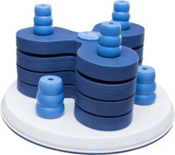 TRIXIE Dog Activity Flower Tower -Dierenbenodigdheden Kortings Winkel 4011905320007 1