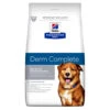 Hill's Prescription Diet Hondenvoer Derm Complete 12 Kg -Dierenbenodigdheden Kortings Winkel 52742038704