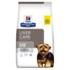 Hill's Prescription Diet Hondenvoer L/d 4 Kg -Dierenbenodigdheden Kortings Winkel 52742041797 0