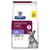 Hill's Prescription Diet Hondenvoer I/d Low Fat 4 Kg -Dierenbenodigdheden Kortings Winkel 52742042114 0
