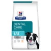 Hill's Prescription Diet Hondenvoer T/d 4 Kg -Dierenbenodigdheden Kortings Winkel 52742047447 0