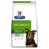 Hill's Prescription Diet Metabolic 10 Kg 1 Hill's Prescription Diet Metabolic 10 Kg -Dierenbenodigdheden Kortings Winkel 52742209906 0