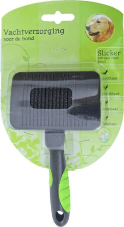 Boon Borstel Slicker Soft Easy Clean S