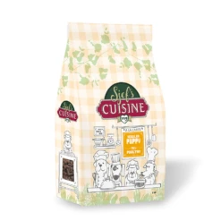 Yamipets Sjef's Cuisine Hondenvoer Regular Puppy 12,5 Kg