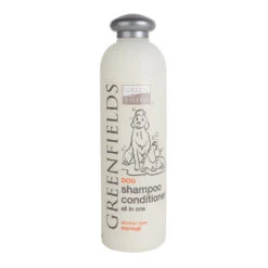 Greenfields Shampoo & Conditioner 400 Ml