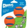 Chuckit! Ultra Ball S 5 Cm 2 St -Dierenbenodigdheden Kortings Winkel CHUC17020