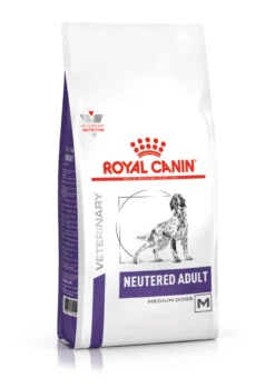 Royal Canin Medium Neutered Adult 3,5 Kg