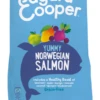 Edgard & Cooper Hondenvoer Adult Noorse Zalm 7 Kg 2 Edgard & Cooper Hondenvoer Adult Noorse Zalm 7 Kg -Dierenbenodigdheden Kortings Winkel EC 2018 7kg Bag Adult Salmon Export FOP