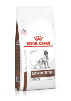 Royal Canin Gastro-Intestinal Low Fat 12 Kg