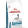 Royal Canin Hypoallergenic Mod. Calorie 1,5 Kg 2 Royal Canin Hypoallergenic Mod. Calorie 1,5 Kg -Dierenbenodigdheden Kortings Winkel Hond Hypoallergenic Moderate Calorie