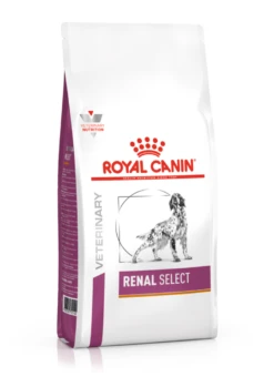 Royal Canin Hondenvoer Renal Select 10 Kg