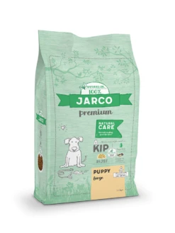 Jarco Hondenvoer Large Puppy 12,5 Kg