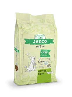 Jarco Hondenvoer Active 12,5 Kg