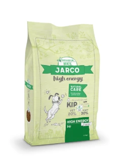 Jarco Hondenvoer High Energy 12,5 Kg