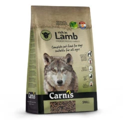 Carnis Hondenvoer Lam Small 12,5 Kg