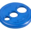 Rogz Flying Object Blue -Dierenbenodigdheden Kortings Winkel RRF00B RFO Blue