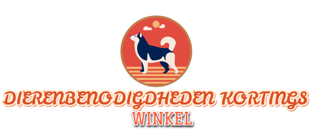 Dierenbenodigdheden Kortings Winkel